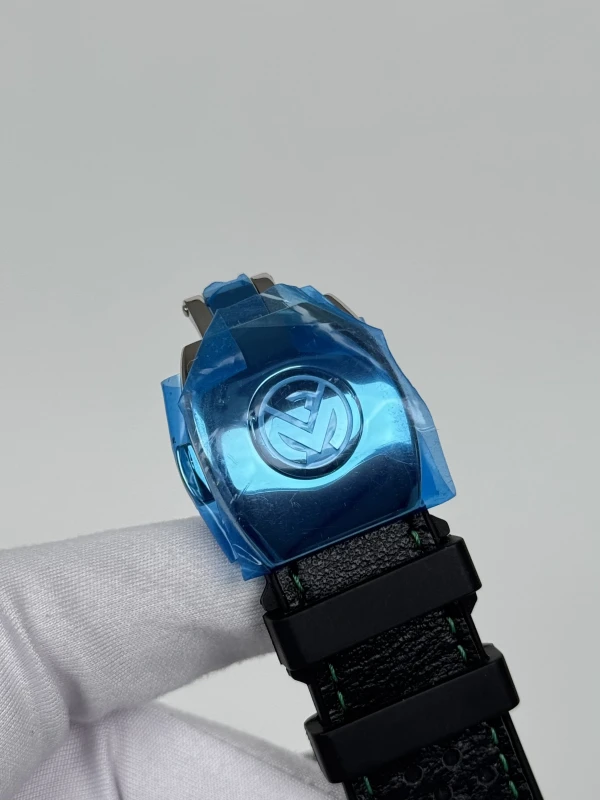 Franck Muller Vanguard Racing V 45 SC AC VR RCG Tun 8