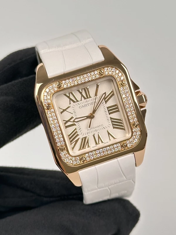 Cartier 100 2879 3