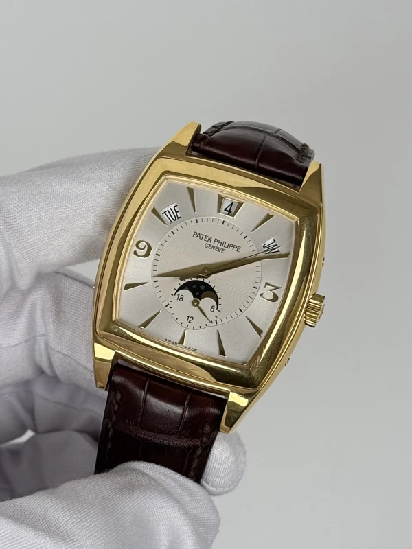 Patek Philippe 5135 5135J-001 4
