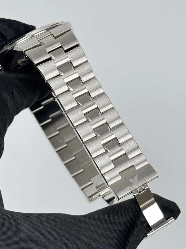 Vacheron Constantin Automatic Date 41 mm 4500V/110A-B128 6