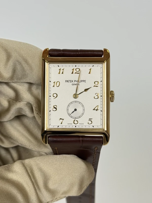 Patek Philippe 5109J 001 2