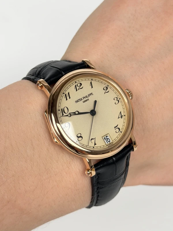 Patek Philippe 5053R 5053R-001 6