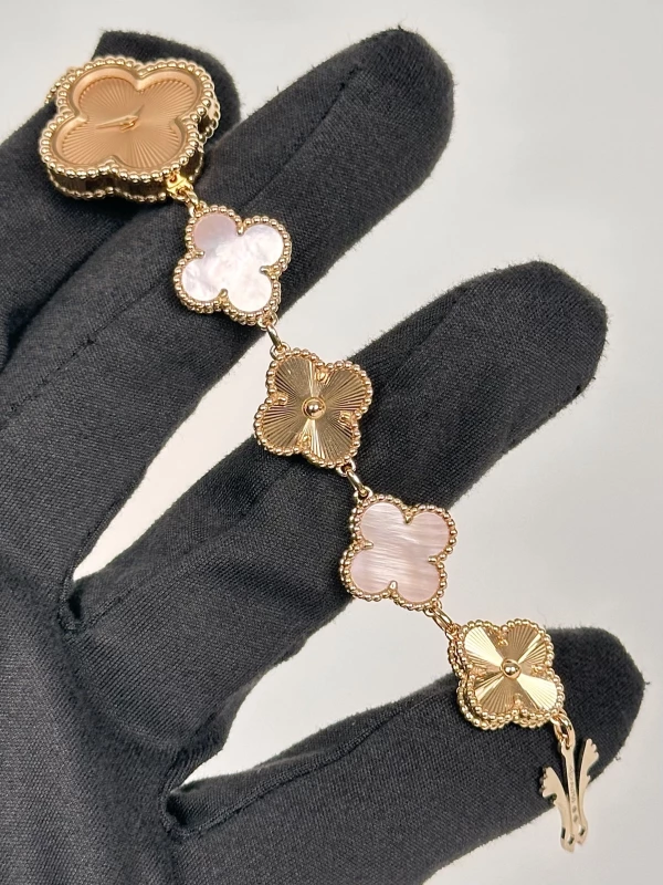 Van Cleef &amp; Arpels VCARO90100 4