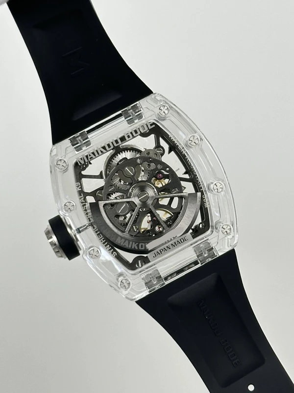 Maikou Bode Automatic MB.001.2 9