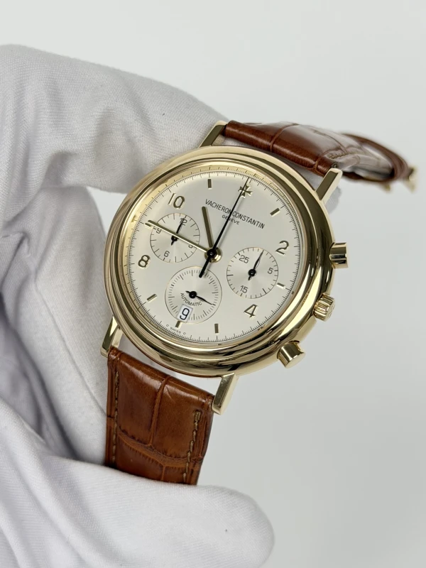 Vacheron Constantin Chronograph 38mm 49003 3