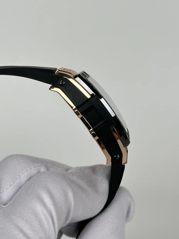 Hublot KING GOLD CERAMIC 642.OM.0180.RX 5