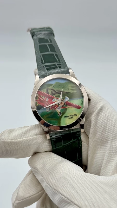 Patek Philippe 5089G-090 2