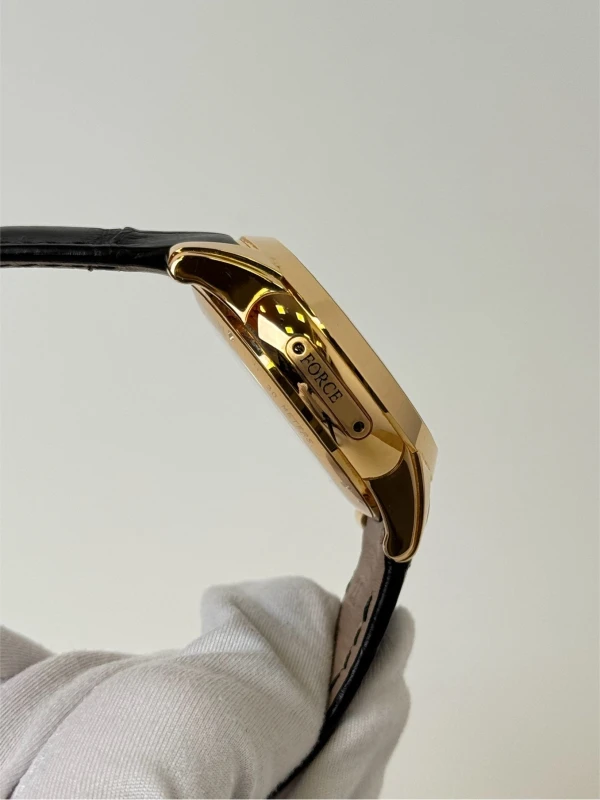 Ulysse Nardin Limited Editions 6106-131/E2-0IL 5