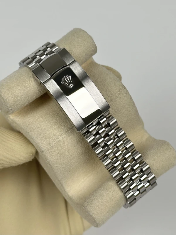Rolex  41 mm, steel 126300-0002 4