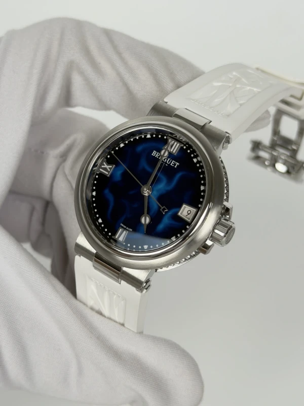 Breguet 9517 9517ST/E2/584 3