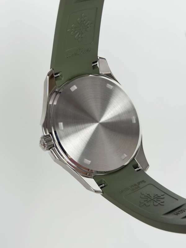 Patek Philippe 5267 5267/200A-011 8