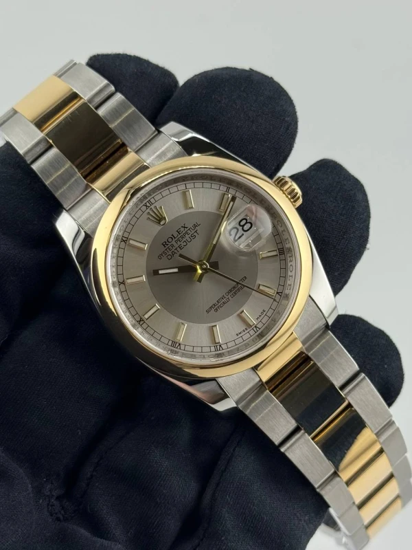 Rolex 116203 5