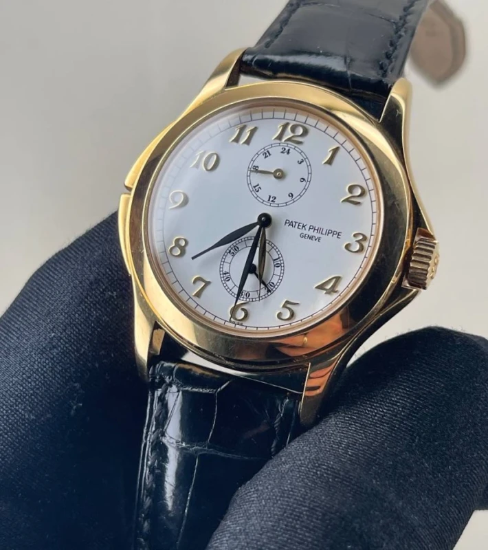 Patek Philippe 5134 5134J-001 2