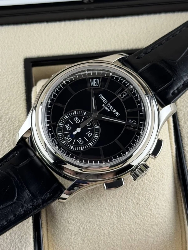 Patek Philippe 5905 5905P-010 7