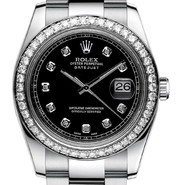 Rolex 41mm  116300 2