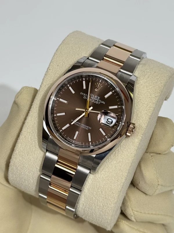Rolex 126201-0044 3