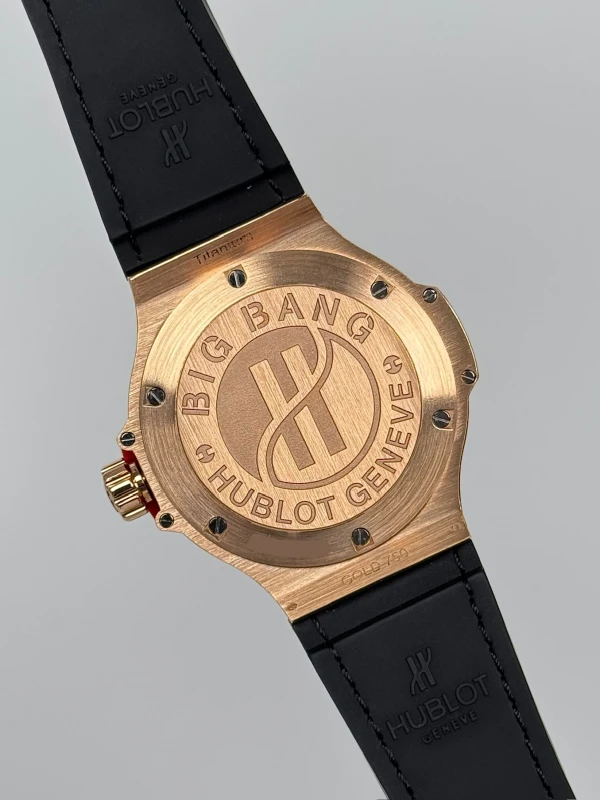 Hublot Tutti Frutti 361.PR.2010.LR.1913 9