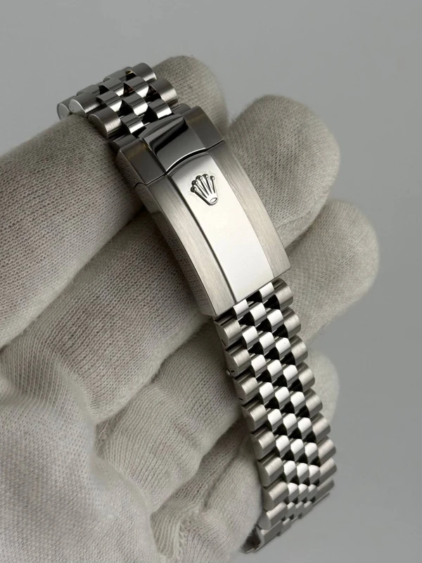 Rolex 36 mm Steel 126200-0005 9