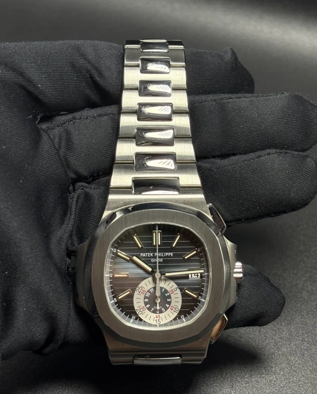 Patek Philippe 5980/1 5980/1A-001 6