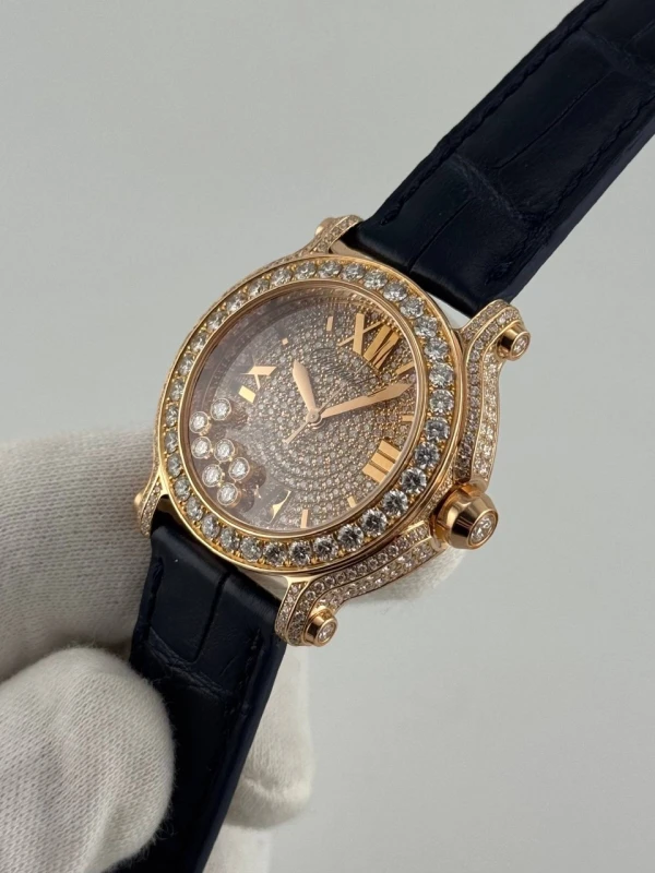 Chopard 4183 3