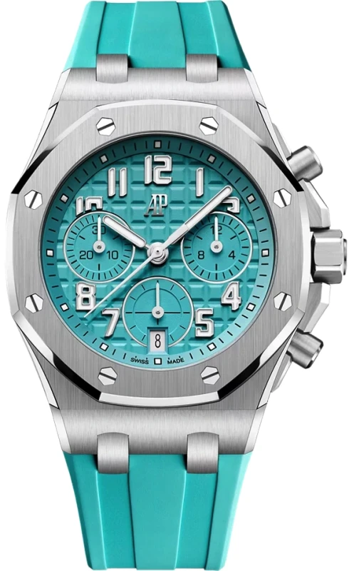 Chronograph 37 mm
