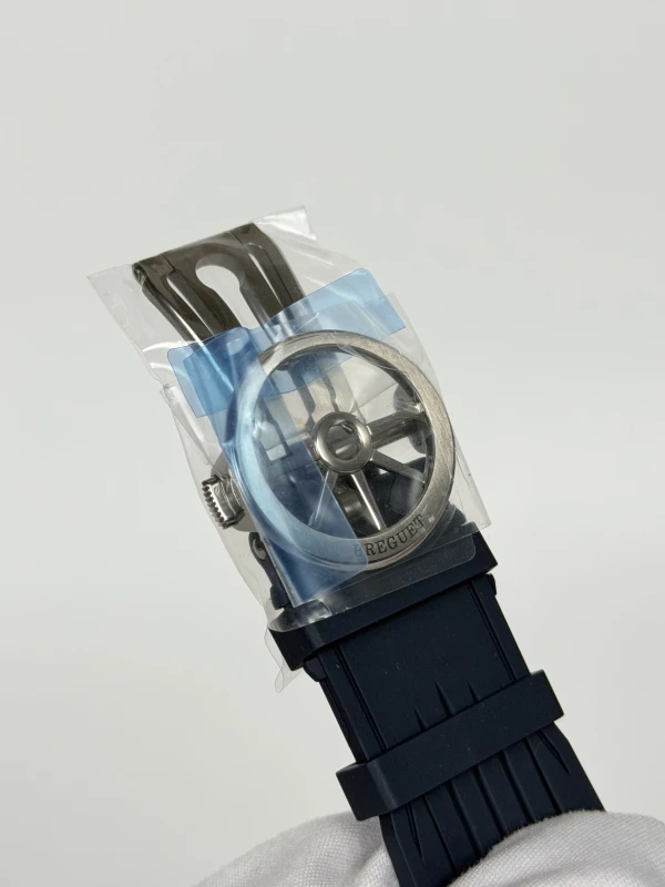 Breguet 5527 5527TI/Y1/5WV 5