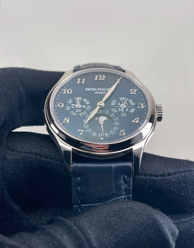 Patek Philippe 5327G 5327G-001 4