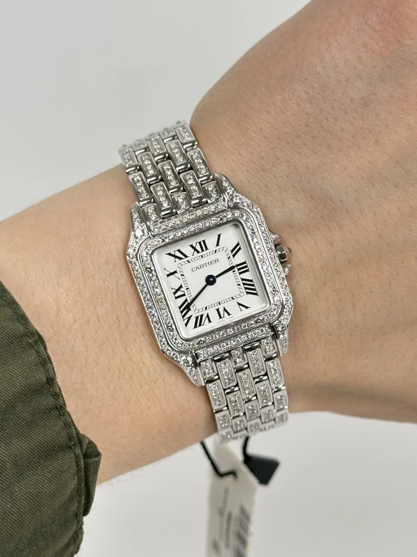 Cartier de Cartier WSPN0015FIX 5