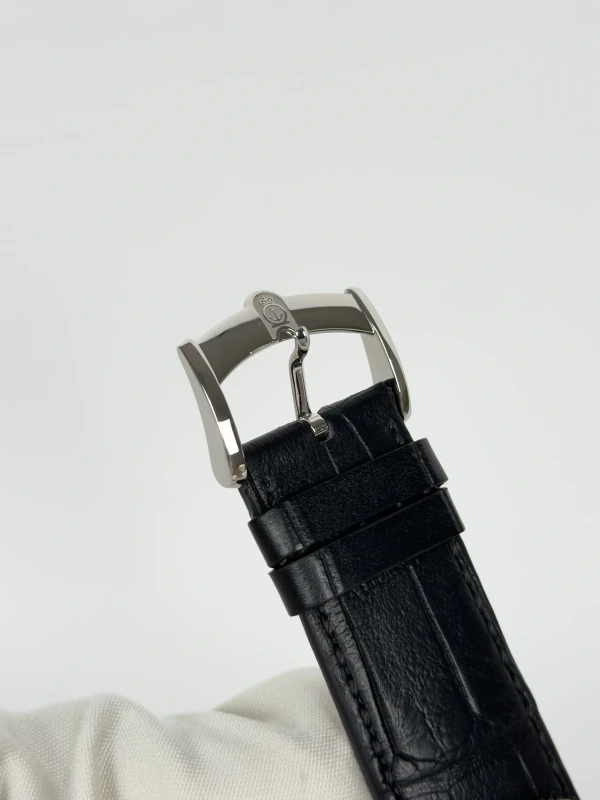 Arnold & Son Ultra-Thin Tourbillon UTTE 1UTAG.S04A.C121G 6
