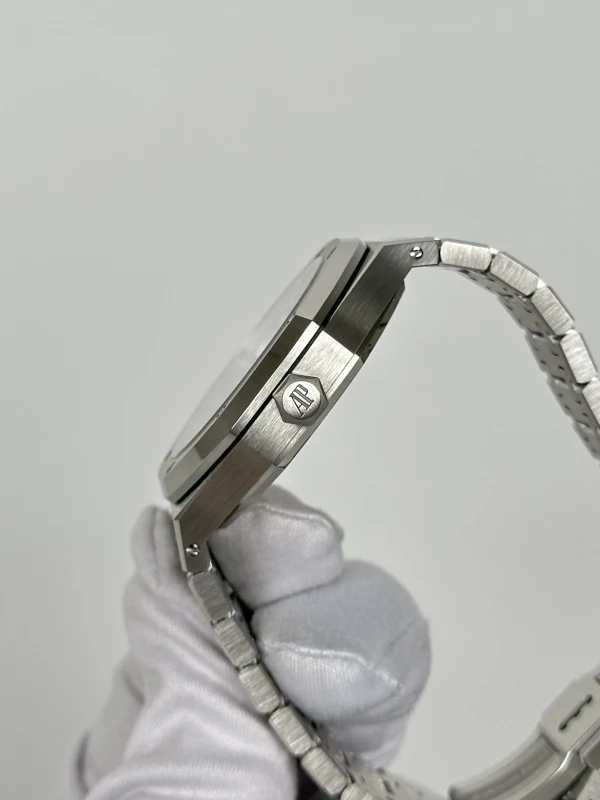 Audemars Piguet Selfwinding 41 mm 15500ST.OO.1220ST.04 4