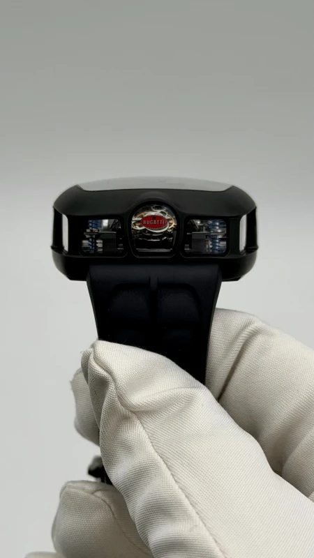 Jacob & Co Tourbillon BU200.21.AE.AB.A 7