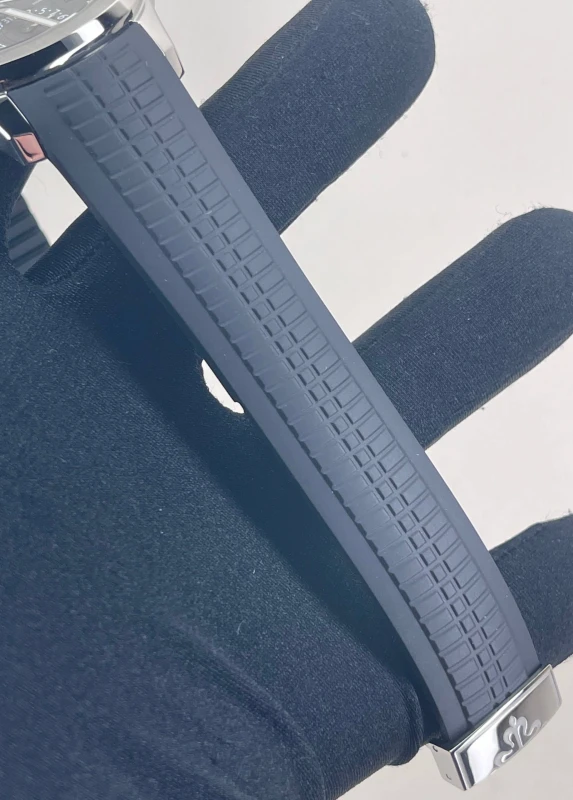 Patek Philippe Travel Time 5164A-001 6