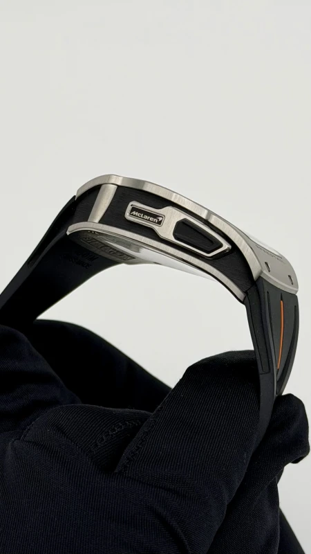 Richard Mille RM 40-01 CA-Ti 7