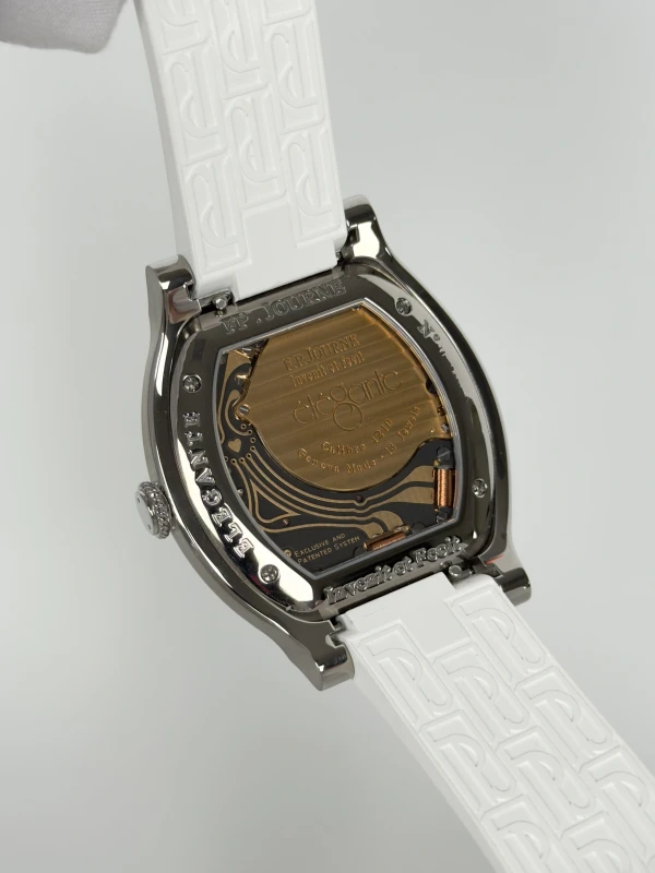 FP Journe TtSnake Elegante Diamonds Tt 6