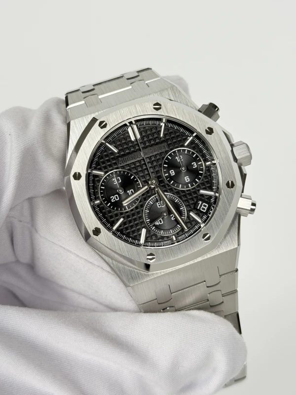 Audemars Piguet Selfwinding Chronograph 41 mm 2023 26240ST.OO.1320ST.06 3