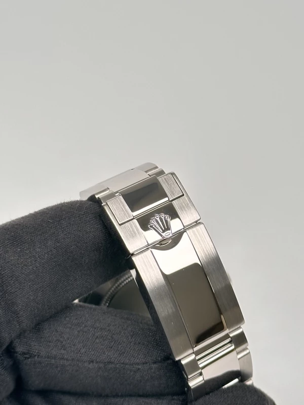 Rolex Cosmograph 40mm Steel 116520-White 7