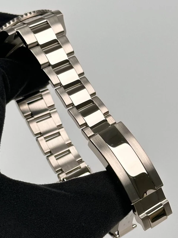 Rolex DATE 40MM WHITE GOLD CERAMIC 116619LB-0001 5