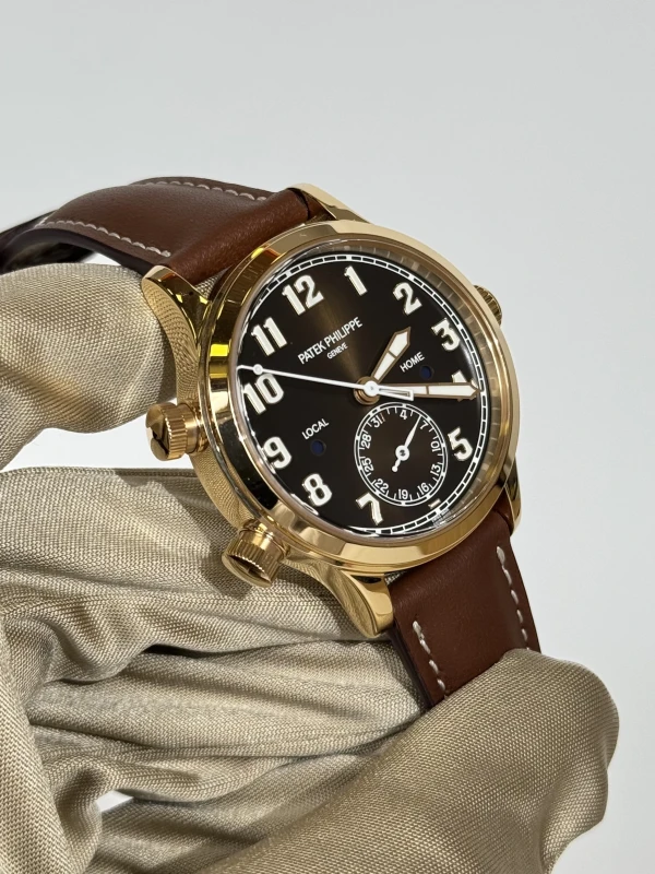 Patek Philippe 7234 7234R-001 3