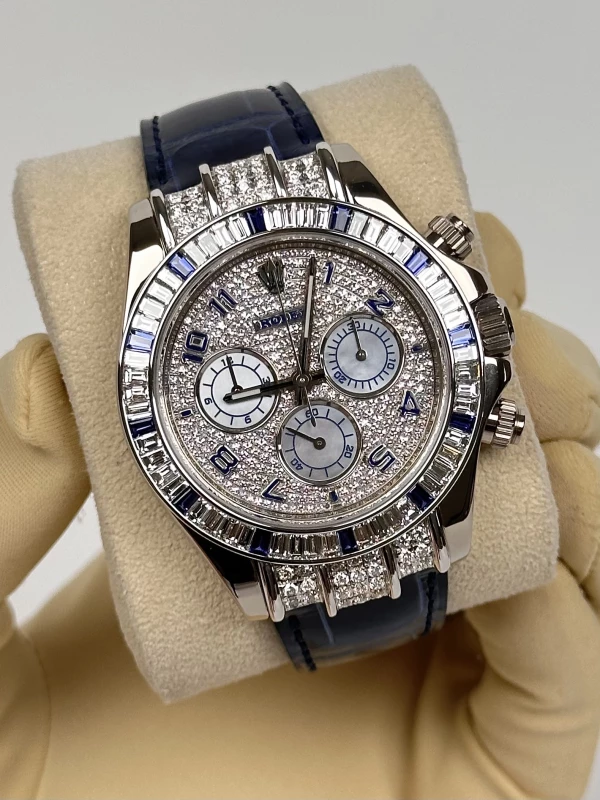 Rolex COSMOGRAPH 116519 Tuning 3