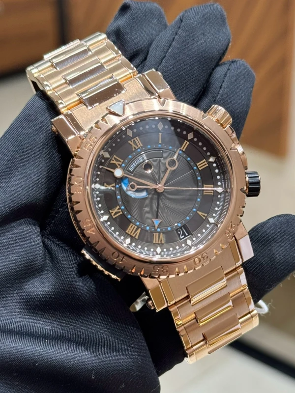 Breguet Royale 5847 5847BR/Z2/RZ0 2