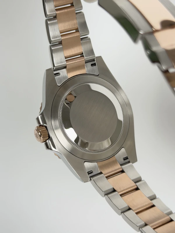 Rolex 40 mm, Oystersteel and Everose gold 126711CHNR-0002 4