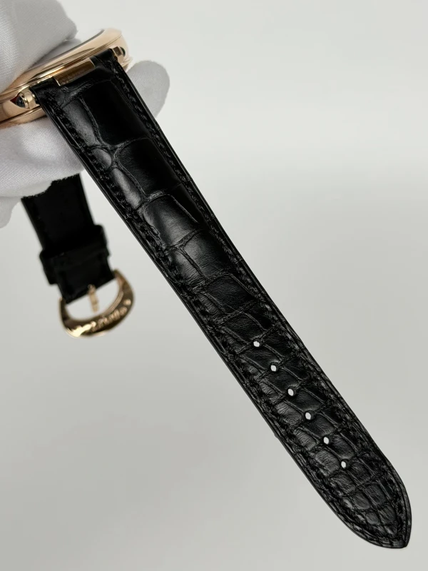 Bovet Complications  AI43003 4