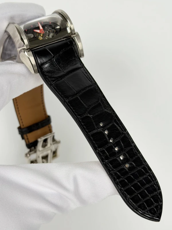 Parmigiani Fleurier Super Sport PFH365-1201403 5