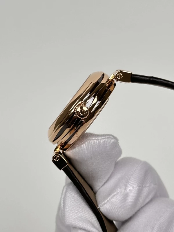 Omega Ladymatic 425.63.34.20.63.001 6