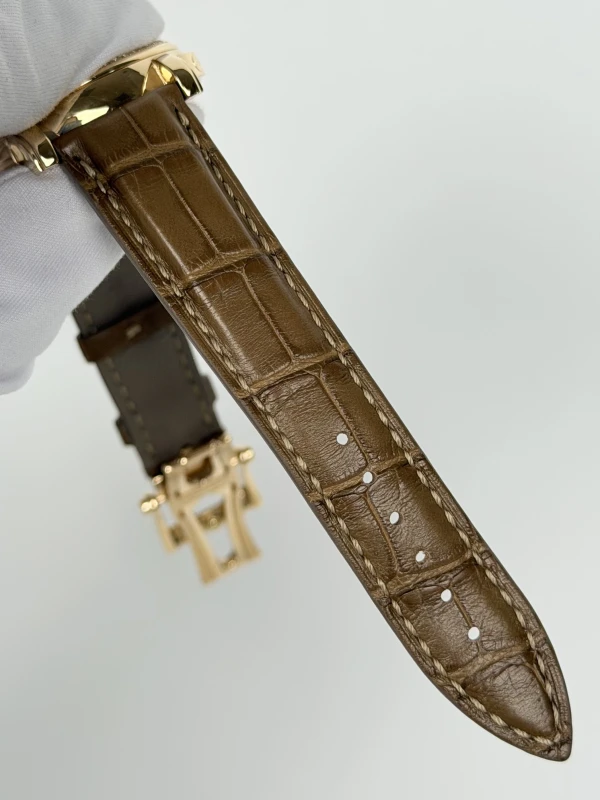 Ulysse Nardin Ladies Small Seconds 246-22B/391 4