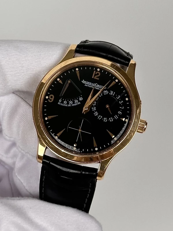 Jaeger LeCoultre Master Reserve de Marche Q1482470 4