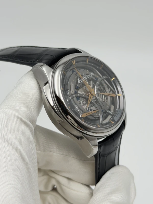 Jaeger LeCoultre 187.T.67.S 3