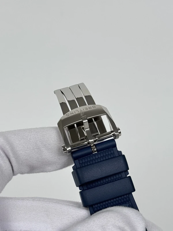 Breitling B01 44 AB0136161C1S1 8
