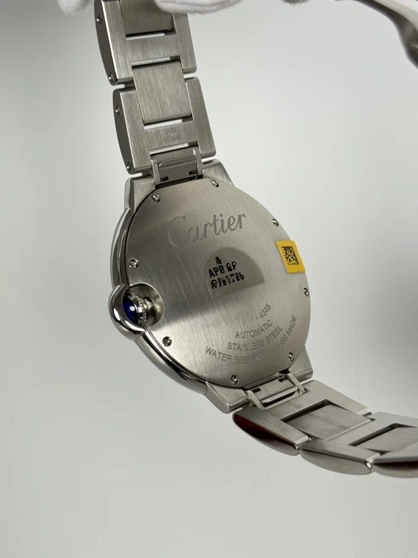 Cartier WSBB0040 4