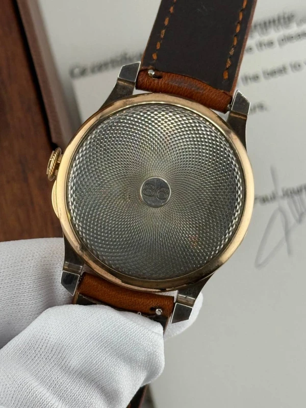 FP Journe T30 4